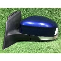 Зеркало левое Ford Focus 3 [2011-2015] 1733324