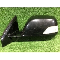 Зеркало левое Honda CR-V 3 [2009-2012] рестайлинг 76250SWWG41ZA