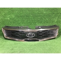 Решетка радиатора Kia Ceed 1 [2010-2012] рестайлинг 86351-1H500