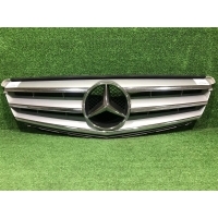 Решетка радиатора Mercedes-Benz C class W204 [2011-2015] Рестайлинг A 204 880 19 23