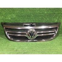 Решетка радиатора Volkswagen Tiguan 1 [2007-2011] 5N0853653A