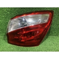 Фонарь задний правый Nissan Qashqai J10 [2010-2013] рестайлинг 26550JD100