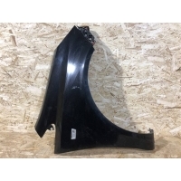 Крыло переднее правое Opel Corsa D [2006-2010] 93189644