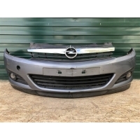 Бампер передний Opel Astra H [2004-2011] GTC 13161055