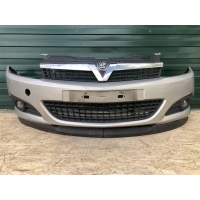Бампер передний Opel Astra H [2004-2011] GTC 13161055