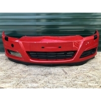 Бампер передний Opel Astra H [2004-2007] 24460258
