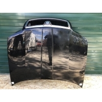 Капот Skoda Octavia 1 A4 [2000-2011] Рестайлинг 1U0823031D
