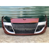 Бампер передний Renault Megane 3 [2008-2014] 7701476892