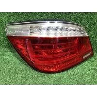 Фонарь задний левый Bmw 5 серии E60/E61 [2007-2010] Рестайлинг 63217165738