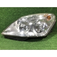 Фара левая галоген Opel Zafira B [2008-2014] Рестайлинг 93192432
