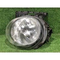 Фара левая галоген Nissan Juke (2010-2014) 260601КL0А