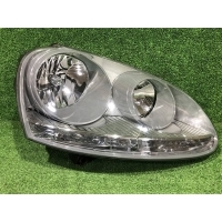 Фара правая галоген Volkswagen Golf 5 [2003-2009] 1K6941006C
