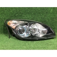 Фара правая галоген Hyundai i30 [2010-2012] Рестайлинг 921022R010