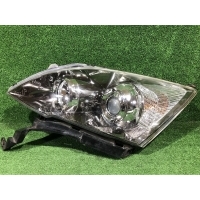 Фара левая галоген Honda CR-V 3 [2006-2009] 33151SWWG01