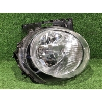 Фара правая галоген Nissan Juke (2010-2014) 260601КL0А
