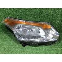 Фара правая галоген Citroen C3 Picasso 1 [2008-2012] 6206N5