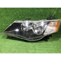 Фара левая галоген Mitsubishi Outlander 2 XL [2005-2009] 8301A153
