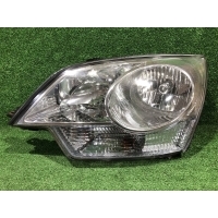 Фара левая галоген Opel Antara 1 [2006-2011] 96627139