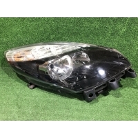 Фара правая галоген Renault Scenic 3 [2009-2012] 260600024L
