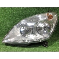 Фара левая галоген Opel Zafira B [2008-2014] Рестайлинг 93192432