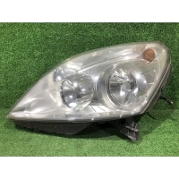 Фара левая галоген Opel Zafira B [2008-2014] Рестайлинг 93192432