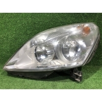 Фара левая галоген Opel Zafira B [2008-2014] Рестайлинг 93192432