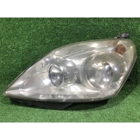 Фара левая галоген Opel Zafira B [2008-2014] Рестайлинг 93192432