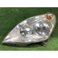 Фара левая галоген Opel Zafira B [2008-2014] Рестайлинг 93192432