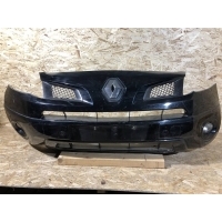 Бампер передний Renault Koleos 1 [2008-2011] 620220012R