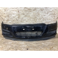 Бампер передний Opel Astra H [2004-2007] 24460258