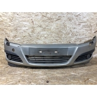 Бампер передний Opel Astra H [2004-2007] 24460258