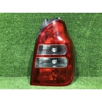 Фонарь задний правый Hyundai Terracan [2004-2007] рестайлинг 92420H1520