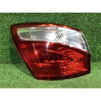 Фонарь задний левый Nissan Qashqai J10 [2010-2013] рестайлинг 26550JD100