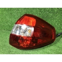 Фонарь задний правый Renault Koleos 1 [2008-2011] 26555JY00