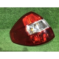 Фонарь задний левый Renault Koleos 1 [2008-2011] 26555JY00