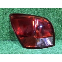 Фонарь задний левый Nissan Qashqai J10 [2006-2010] 26550JD100