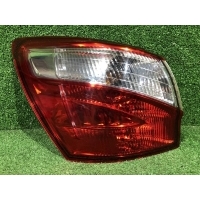 Фонарь задний левый Nissan Qashqai J10 [2010-2013] рестайлинг 26550JD100