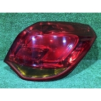 Фонарь задний правый Opel Astra J [2009-2012] 13306454