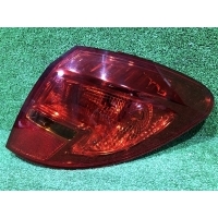 Фонарь задний правый Opel Meriva B [2010-2014] 13253628
