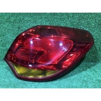 Фонарь задний правый Opel Astra J [2009-2012] 13306454