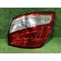 Фонарь задний правый Nissan Qashqai J10 [2010-2013] рестайлинг 26550JD100