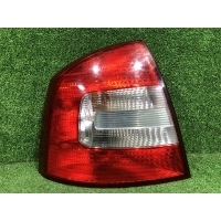 Фонарь задний левый Skoda Octavia 2 A5 [2008-2013] рестайлинг 1Z5945095B