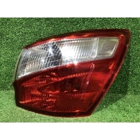 Фонарь задний правый Nissan Qashqai J10 [2010-2013] рестайлинг 26550JD100