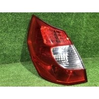 Фонарь задний левый Renault Scenic 2 [2006-2010] Рестайлинг 8200474327