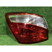 Фонарь задний левый Nissan Qashqai J10 [2010-2013] рестайлинг 26550JD100