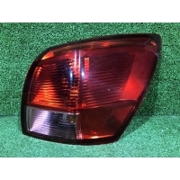 Фонарь задний правый Nissan Qashqai J10 [2006-2010] 26550JD000