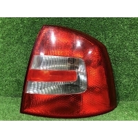 Фонарь задний правый Skoda Octavia 2 A5 [2004-2009] 78678282