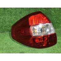Фонарь задний левый Renault Koleos 1 [2008-2011] 26555JY00