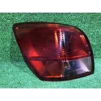 Фонарь задний левый Nissan Qashqai J10 [2006-2010] 26550JD100