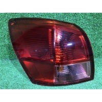 Фонарь задний левый Nissan Qashqai J10 [2006-2010] 26550JD100